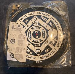 Playboy dartboard