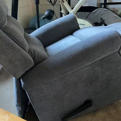 Recliner Chair