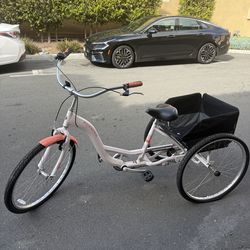 Schwinn Trike