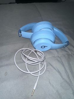 Blue solo 4 beats