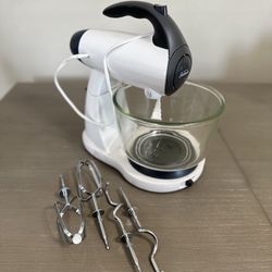 Sunbeam Stand Mixer