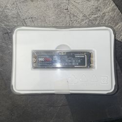 Samsung 980 PRO 500GB