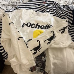 Fourth Rope - Sweater 