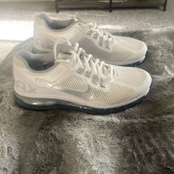 Air Max Youth Size 7 