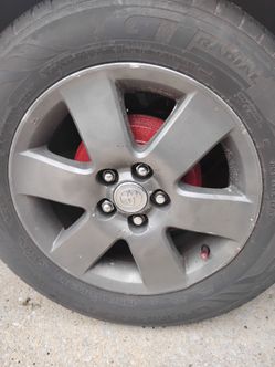 2004 Toyota Corolla