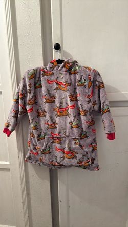 Cotton on Kids winter sweater