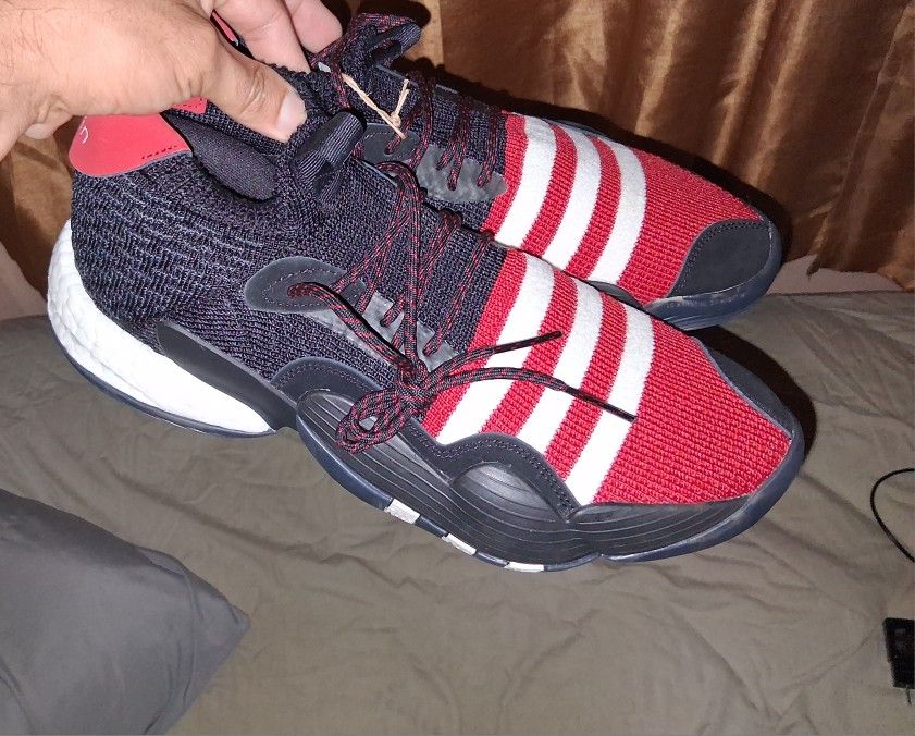 adidas size 10 shoes men tenis hombre zapatos