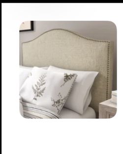 King / Cal King headboard