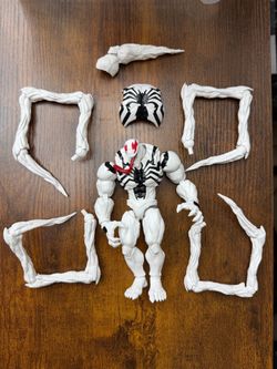 Blokees anti venom model kit