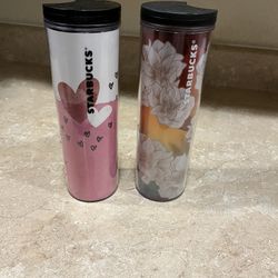 Starbucks Cup 
