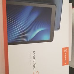 Brand new Vankyo 10in Tablet