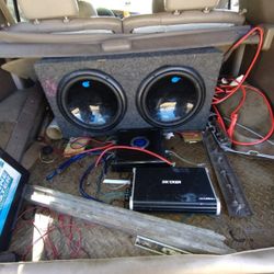 Plant Audio 