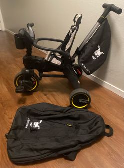 Doona Liki Trike