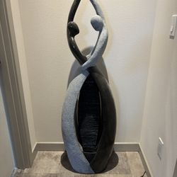 Indoor Water Fountain 