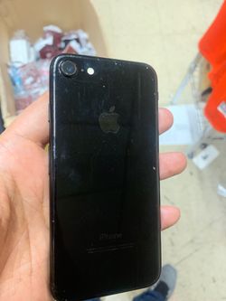 iPhone 7 256gb T-Mobile metro pcs