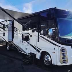 2022 Forest River Georgetown GT5 36B