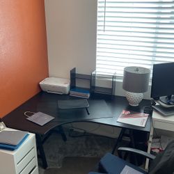 IKEA Desk