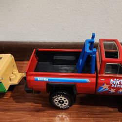 Vintange Trucks 🚚 