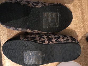 MK size 8 girls