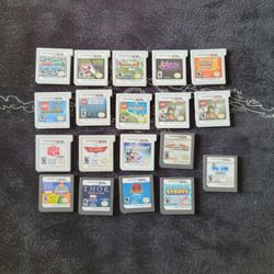 Video Game Trade Ins 