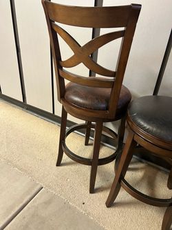 Bar stools