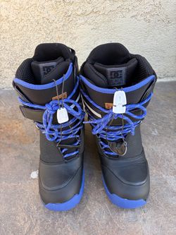 Snow Boots