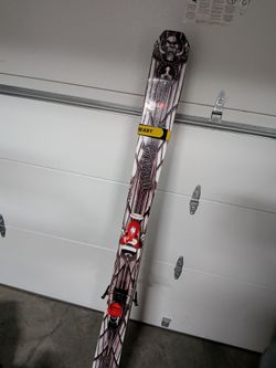 Ski Tuning