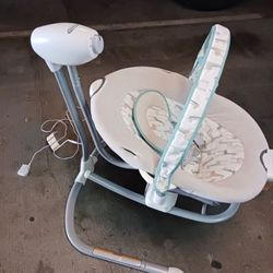 Baby Swing