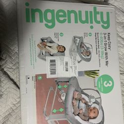 Baby Bouncer
