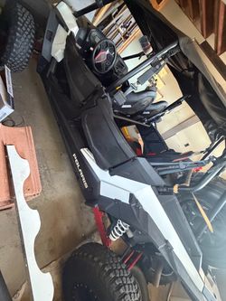 RZR 2020