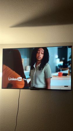 2 50 inch tv ‘s