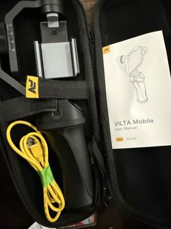 FreeVision VILTA Mobile Gimbal