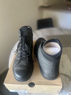 ALDO Men’s boots 13