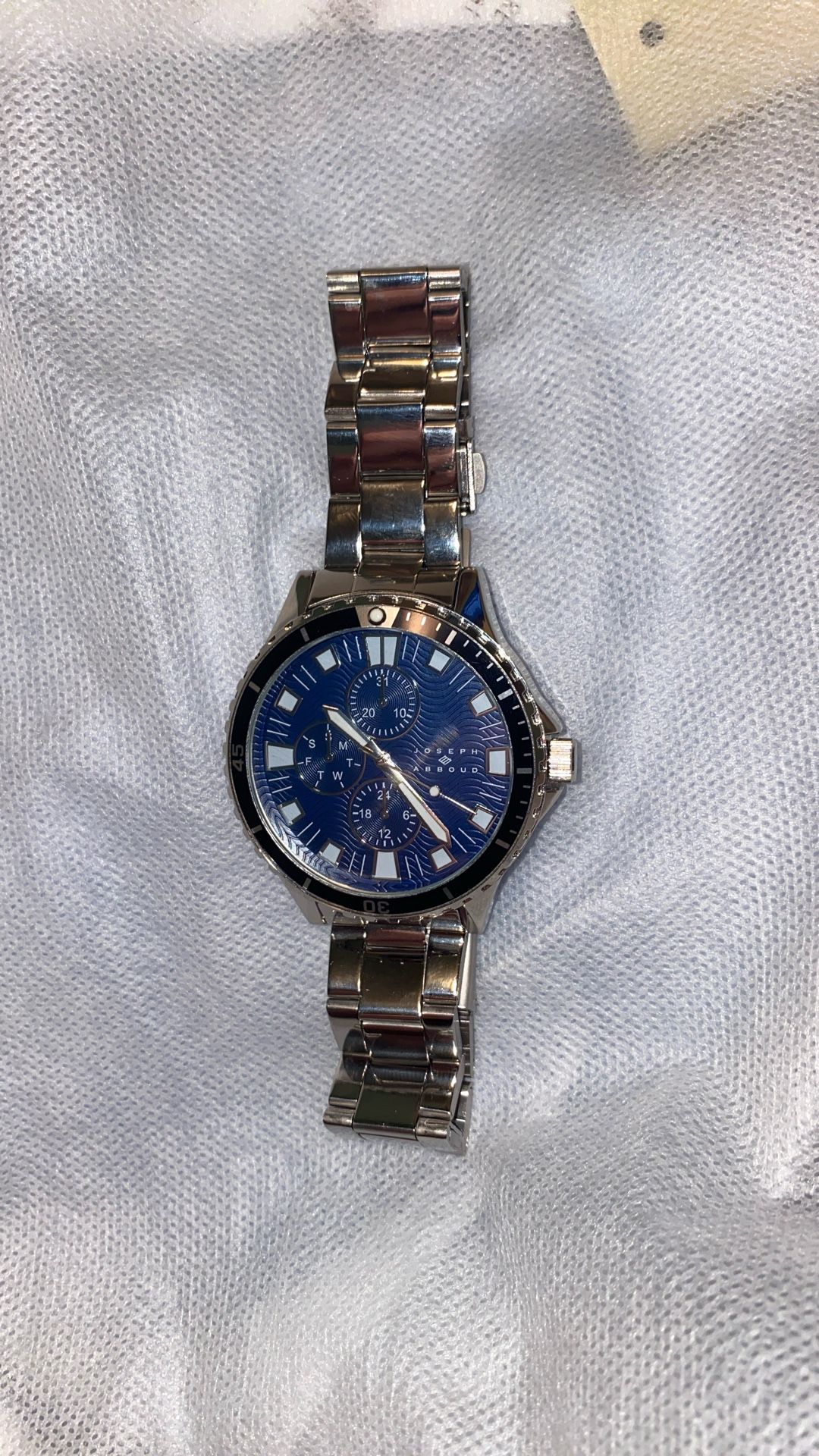 Joseph Abboud Watch