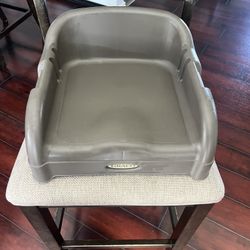 Booster Seat