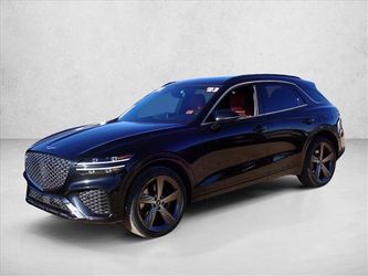 2023 Genesis GV70