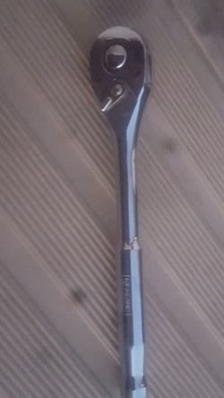 3/8 ratchet