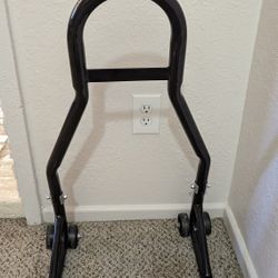 Motorcycle Paddock Stand 