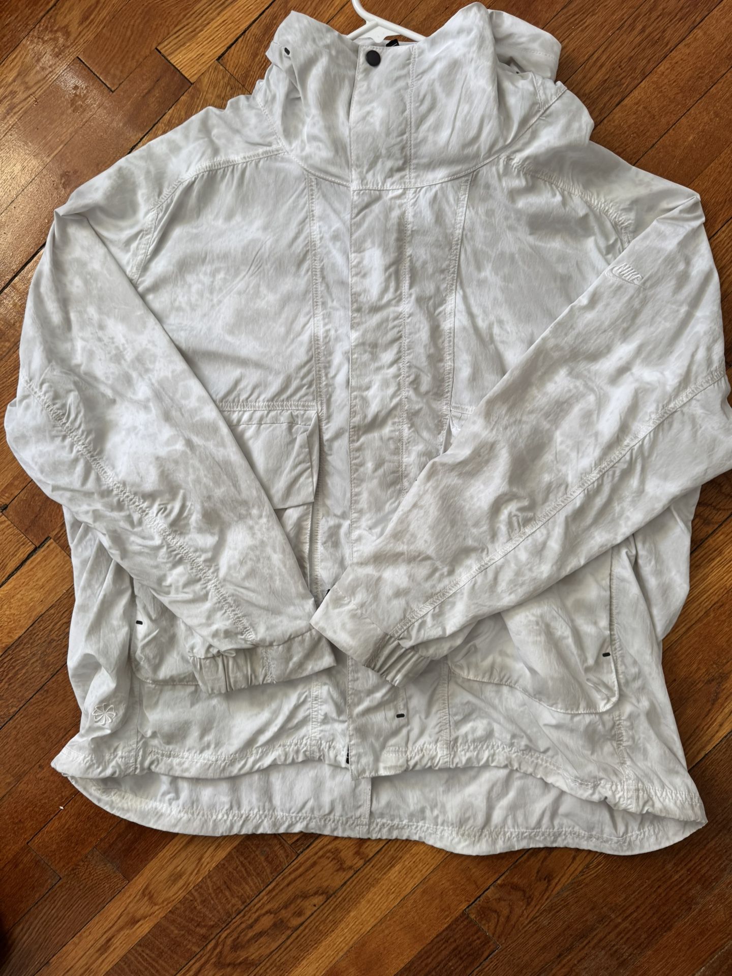 Nike Tech Pack Windbreaker