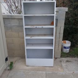 Cabinet Shelves 