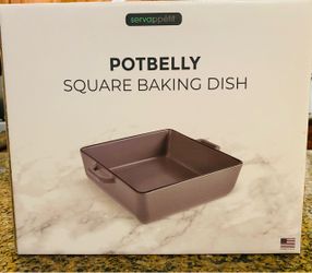 Square Baking Dish “BRAND NEW”