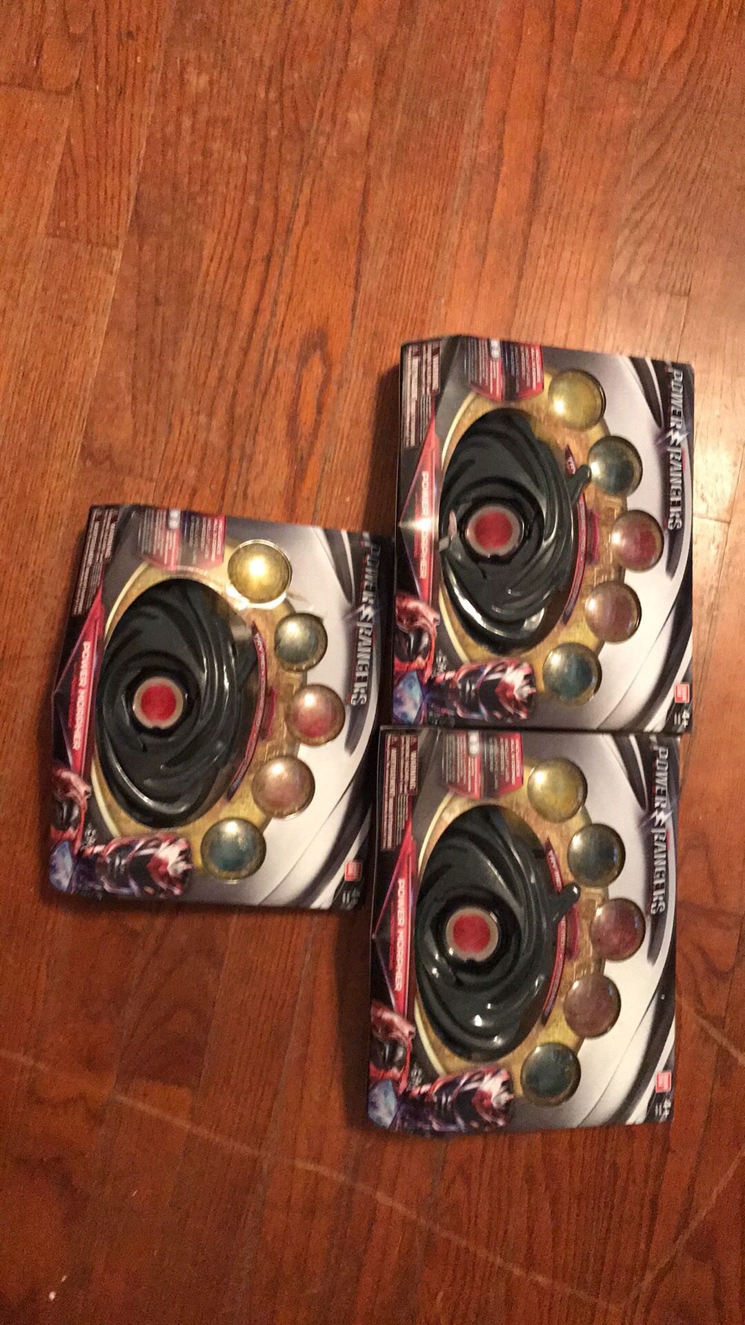 All three for $20