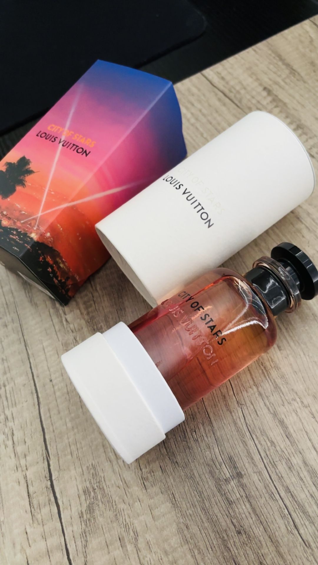 Louis Vuitton β City of Stars π