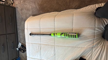 2026 Demarini zen still in wrapper brand new