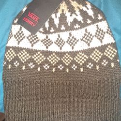 Vans Beanie New