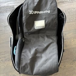 UppaBaby Mesa Car Seat Travel Bag