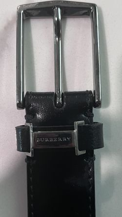 Burberry Belt