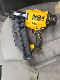 DeWalt