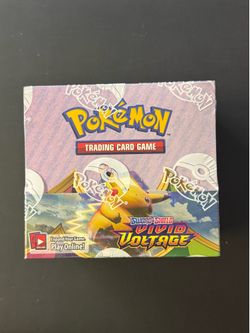 Vivid voltage booster box