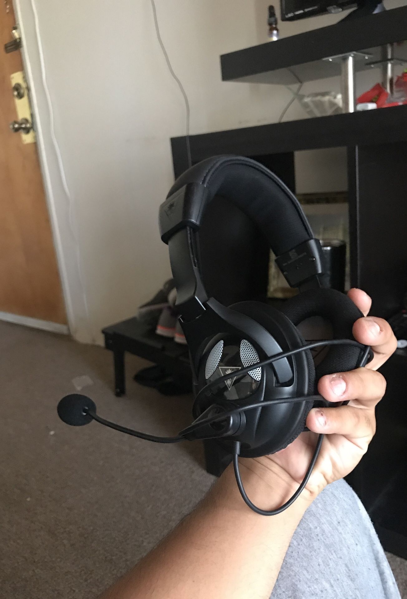 Turtle beaches Gaming headset